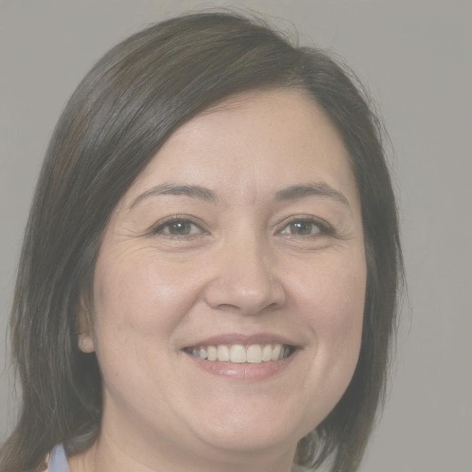 Sarah Matthews - Senior Financial Advisor