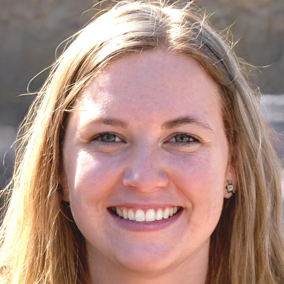 Dr. Amanda Price - Financial Education Specialist